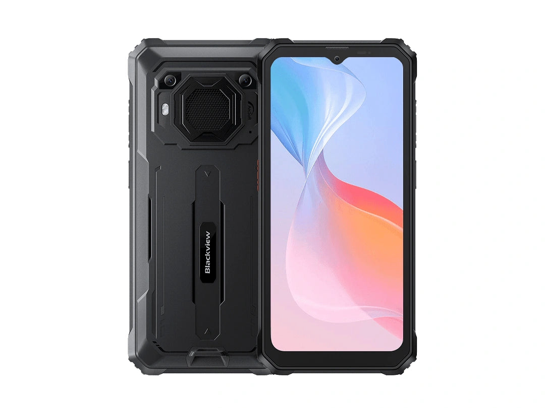 Blackview BV6200 Pro 6GB RAM + 128GB ROM 4G Smartphone - Black in Qatar Blackview BV6200 Pro 6GB RAM + 128GB ROM 4G Smartphone - Black in Qatar